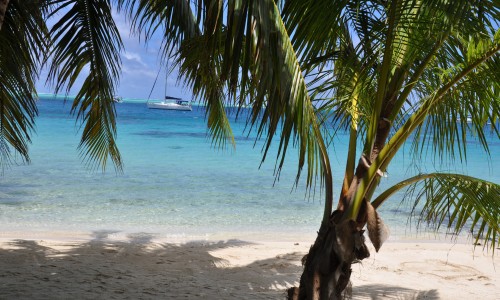 Tahiti Yacht Charter - croisières privatives